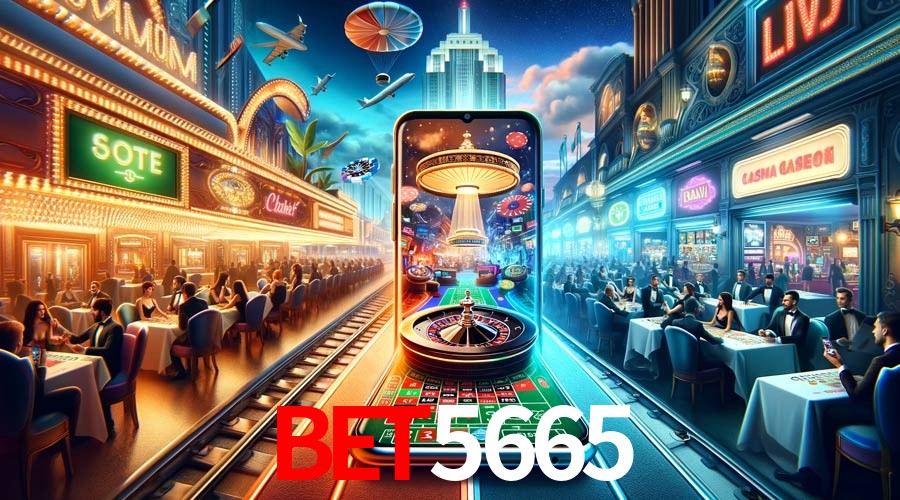 Secure Login bet5665