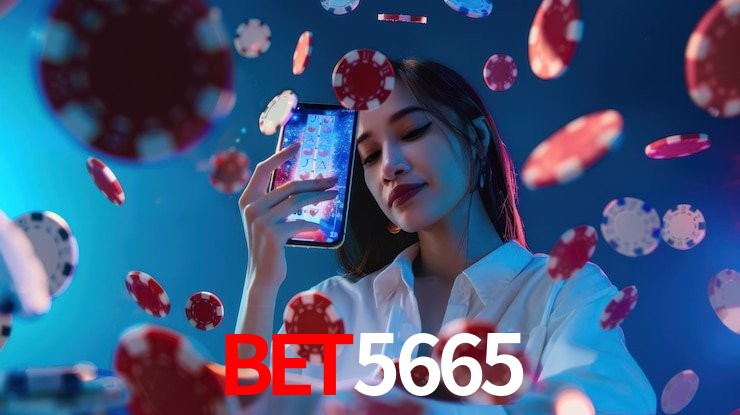 Explorando a Categoria de Eventos em Apostas na bet5665