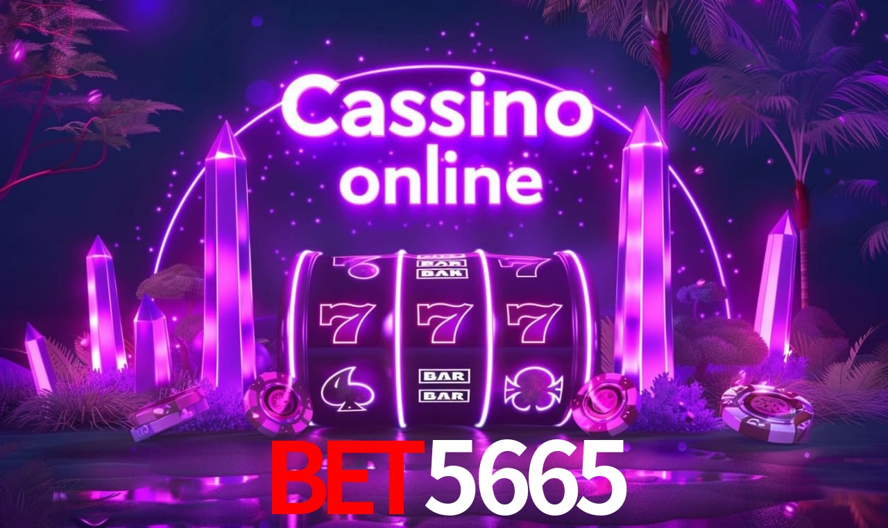 Casino Ao Vivo bet5665