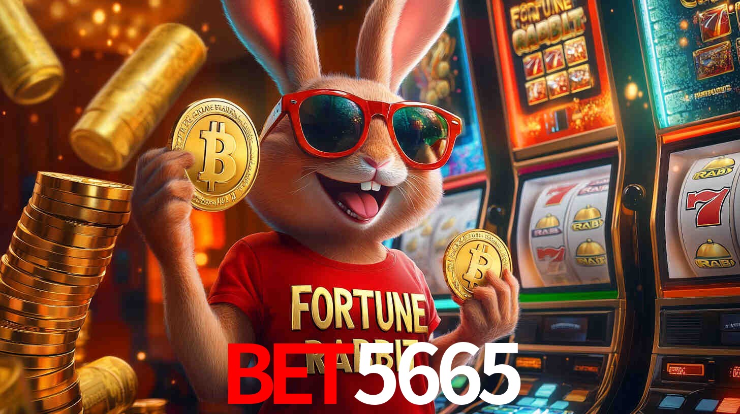 A Revolução dos Aplicativos de Jogos no bet5665