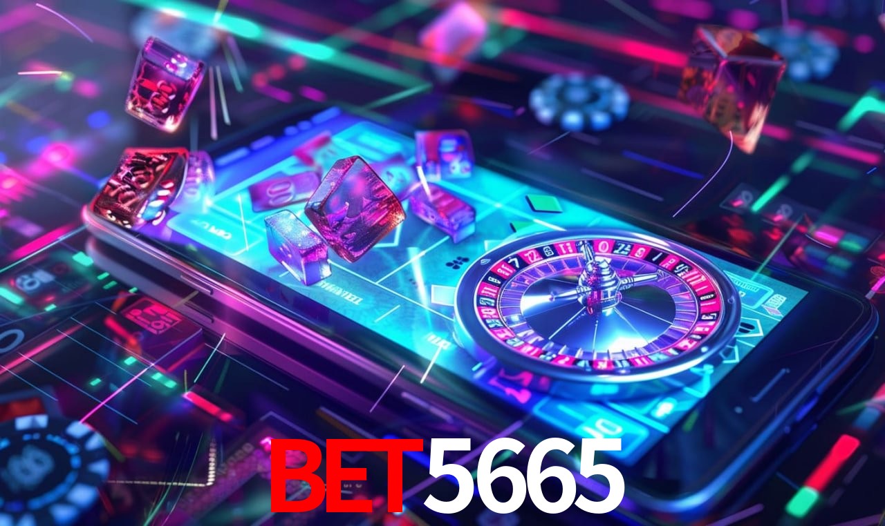 Mesa de Blackjack bet5665